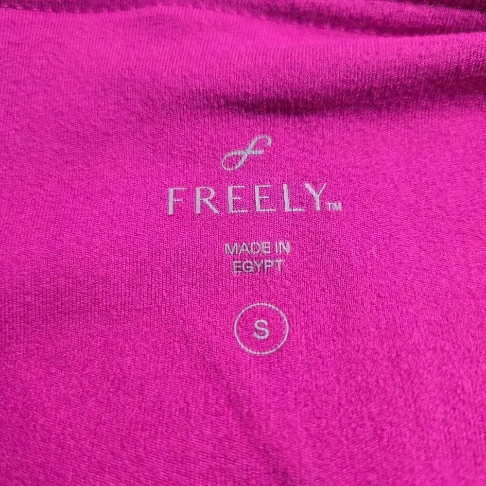 Freely athletic shorts S